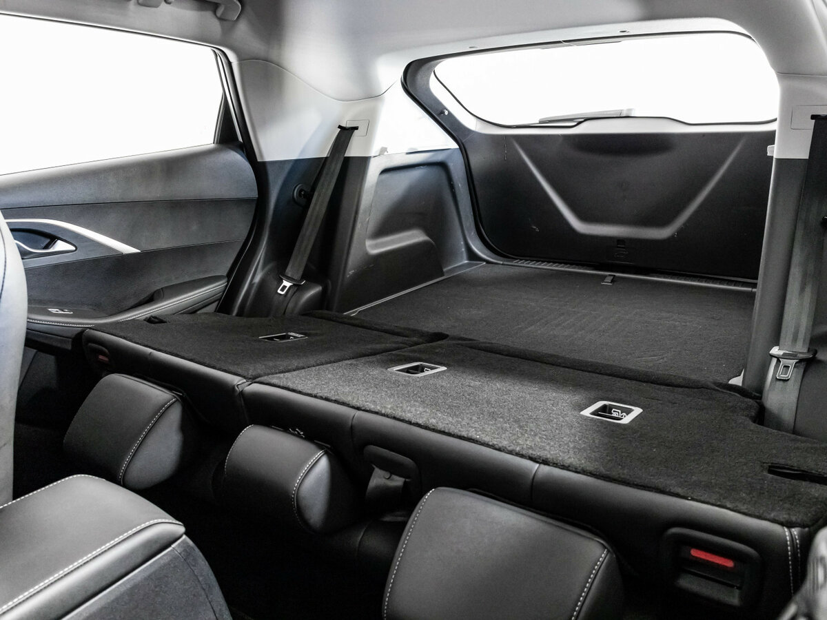 Купить Omoda C5 I, 2023, 9 137 км, фото №19