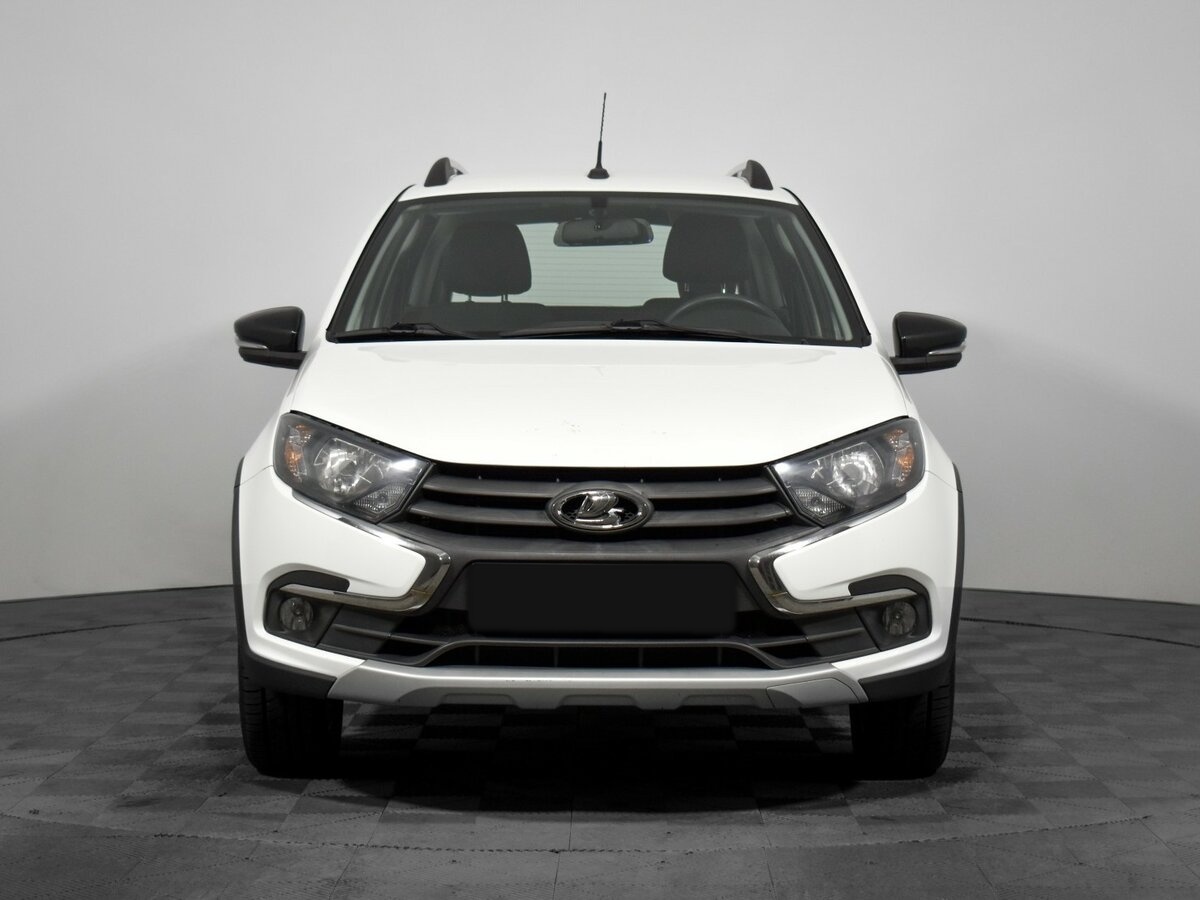 Lada (ВАЗ) Granta