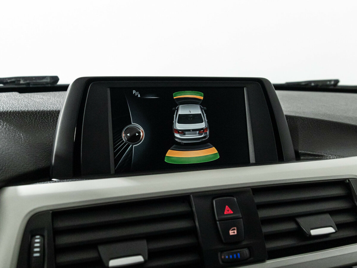 Купить BMW 3 серии 318i VI (F3x) Рестайлинг, 2017, 138 550 км, фото №15