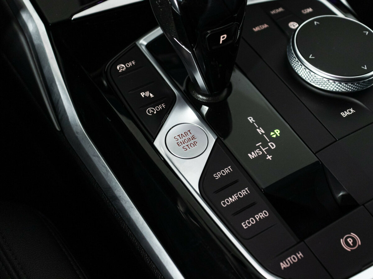 Купить BMW 3 серии 318d VII (G2x), 2020, 111 099 км, фото №19