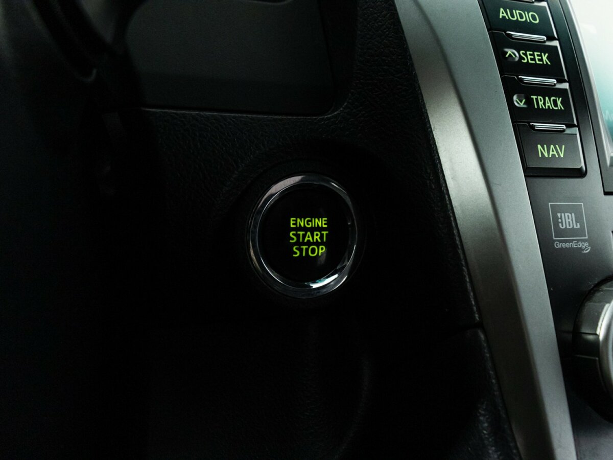 Купить Toyota Camry VII (XV50), 2014, 275 291 км, фото №16