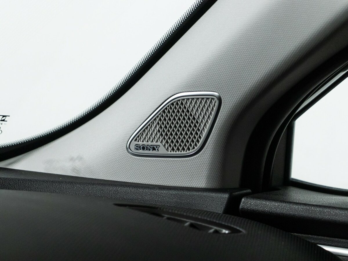 Купить Omoda C5 I, 2023, 10 154 км, фото №21