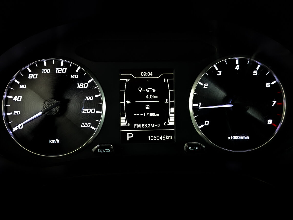 Купить Chery Tiggo 4 I Рестайлинг, 2022, 106 042 км, фото №13