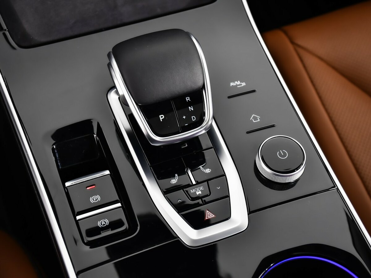 Купить Omoda C5 I, 2023, 34 983 км, фото №17