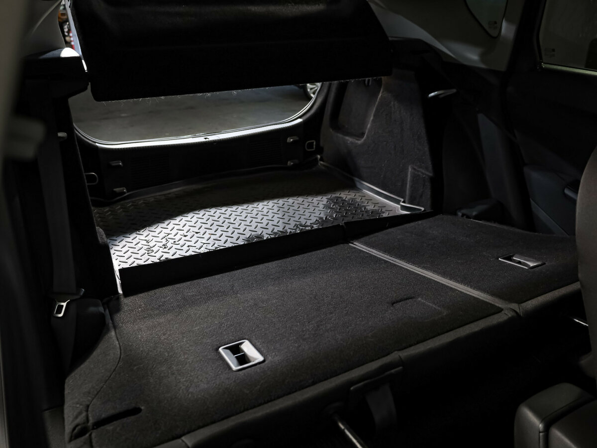 Купить Opel Astra J Рестайлинг, 2014, 95 950 км, фото №21