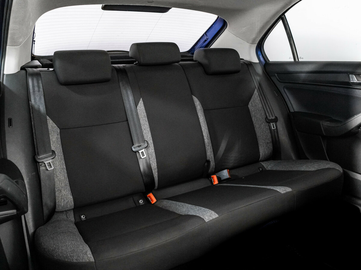 Купить Skoda Rapid II, 2020, 103 207 км, фото №14