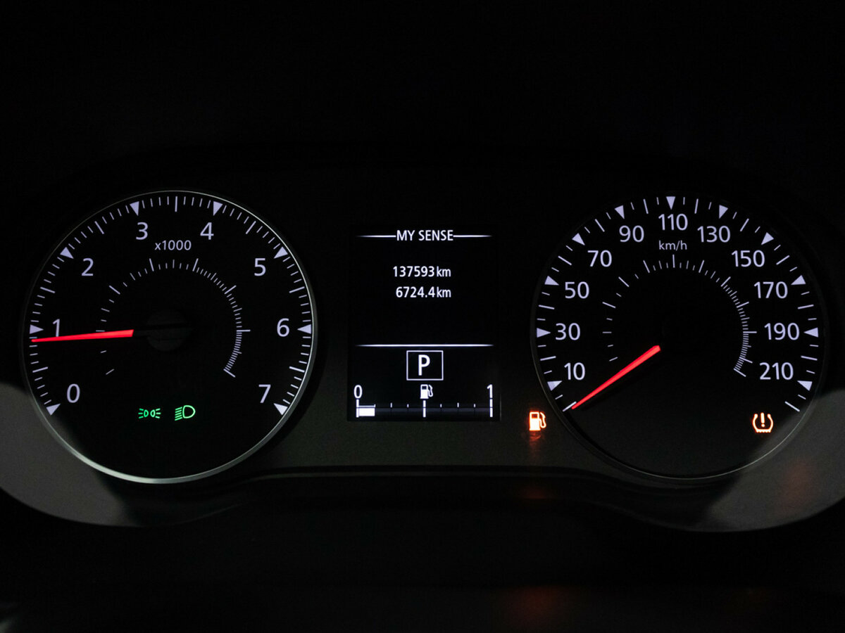 Купить Renault Arkana I, 2019, 140 000 км, фото №12