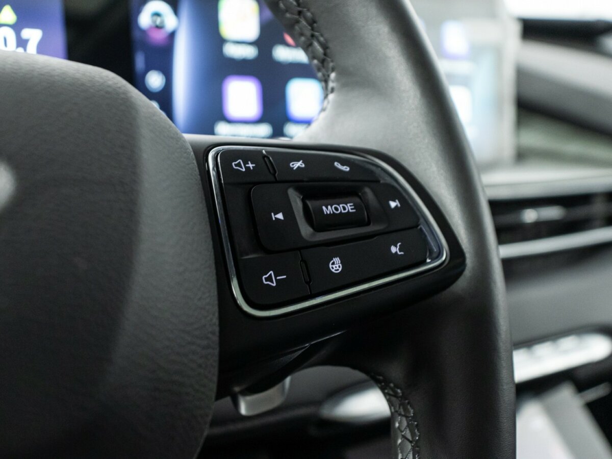 Купить Chery Tiggo 8 Pro Max I, 2023, 28 412 км, фото №21