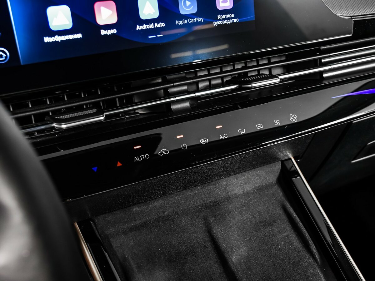 Купить Omoda C5 I, 2023, 25 201 км, фото №17