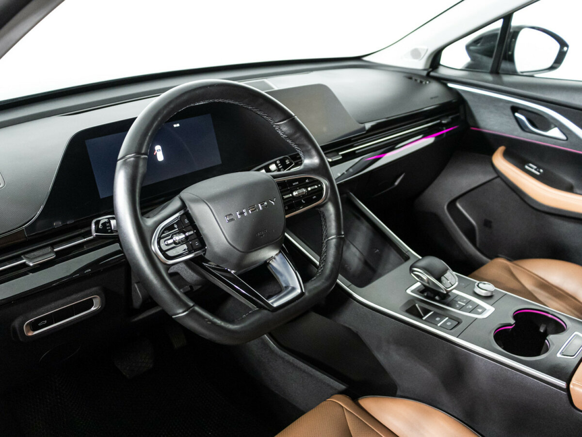 Купить Omoda C5 I, 2022, 62 281 км, фото №11