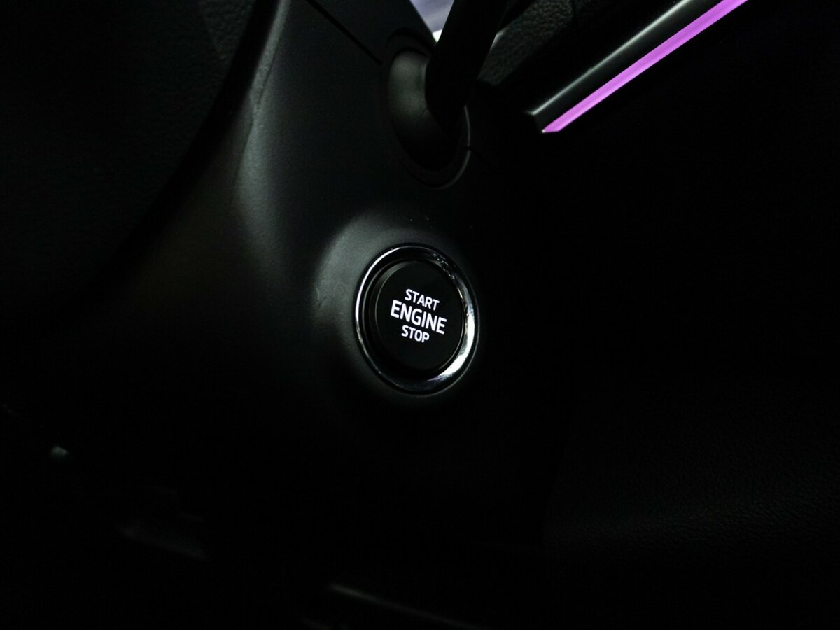 Купить Skoda Karoq DSG6 I, 2021, 80 520 км, фото №16