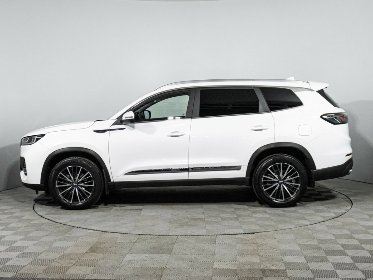 Купить Chery Tiggo 8 Pro Max I, 2023, 21 613 км, фото №7