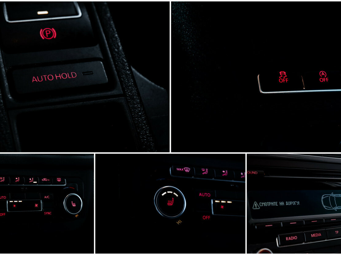 Купить Volkswagen Tiguan I Рестайлинг, 2013, 218 120 км, фото №13