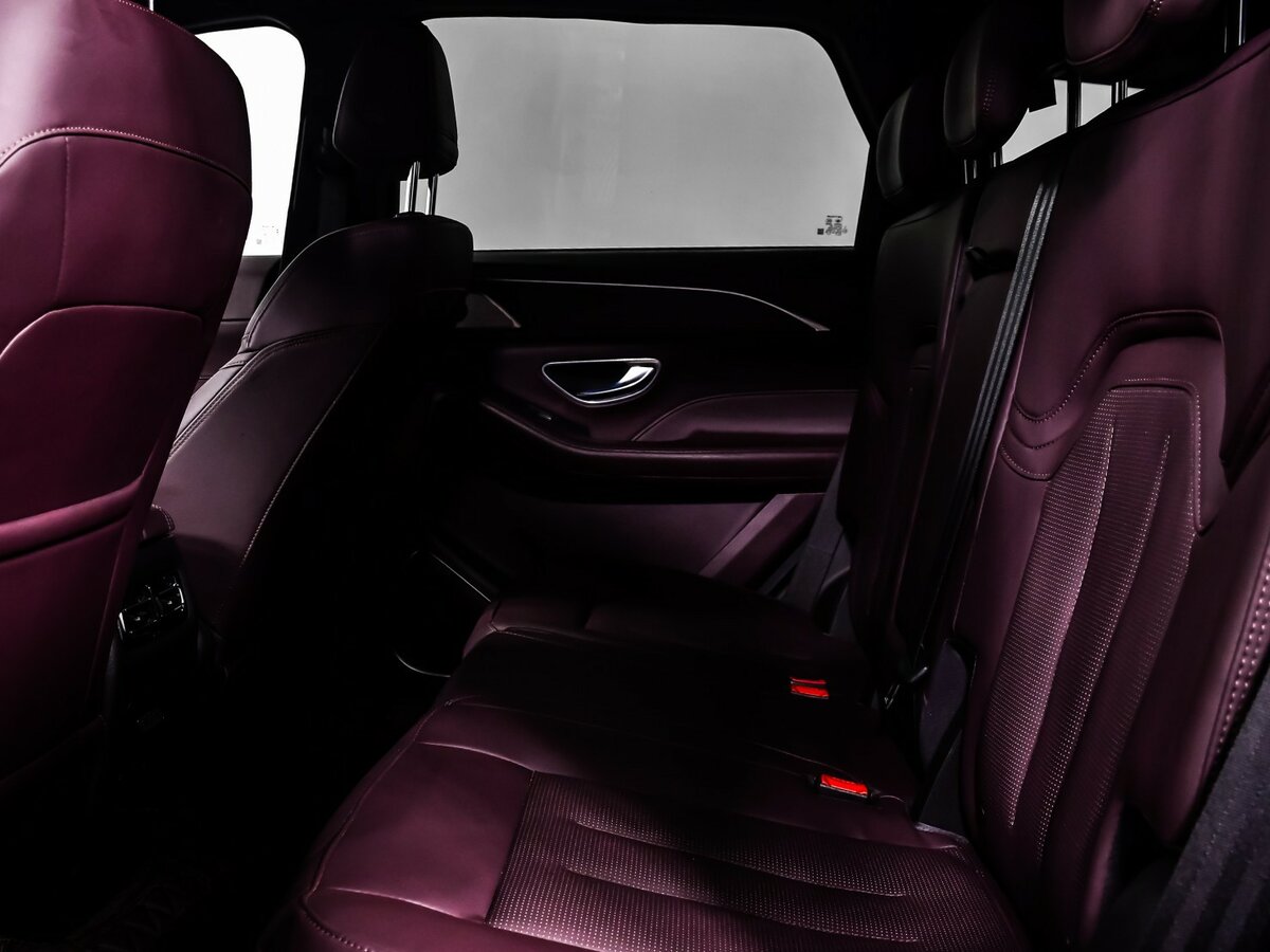 Купить JETOUR X90 PLUS, 2023, 20 100 км, фото №13