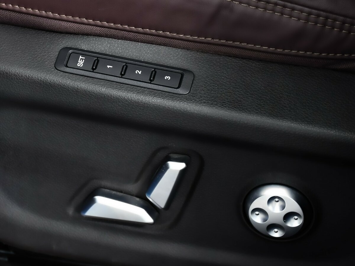 Купить JETOUR X90 PLUS, 2023, 20 100 км, фото №16