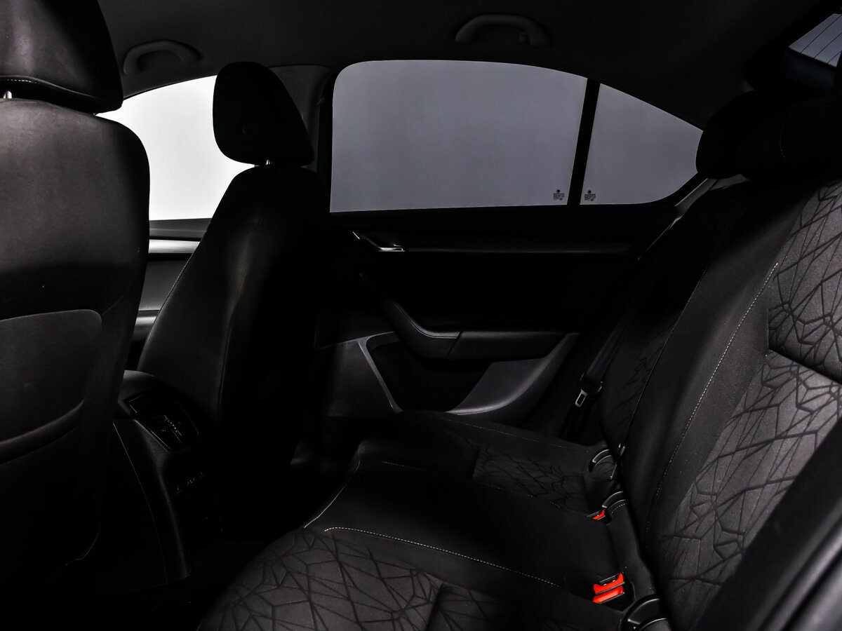 Купить Skoda Octavia III (A7) Рестайлинг, 2020, 104 319 км, фото №13