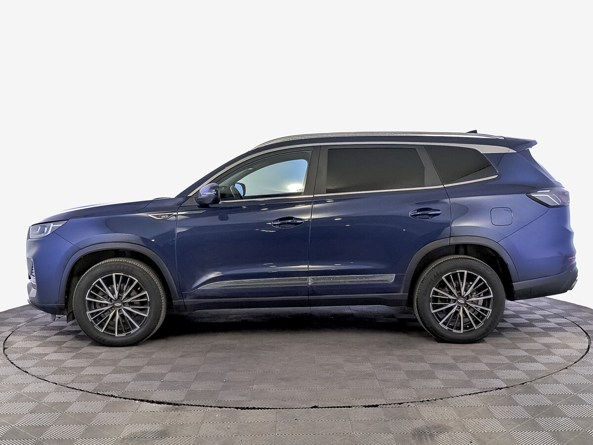 Купить Chery Tiggo 8 Pro Max I, 2023, 58 515 км, фото №8
