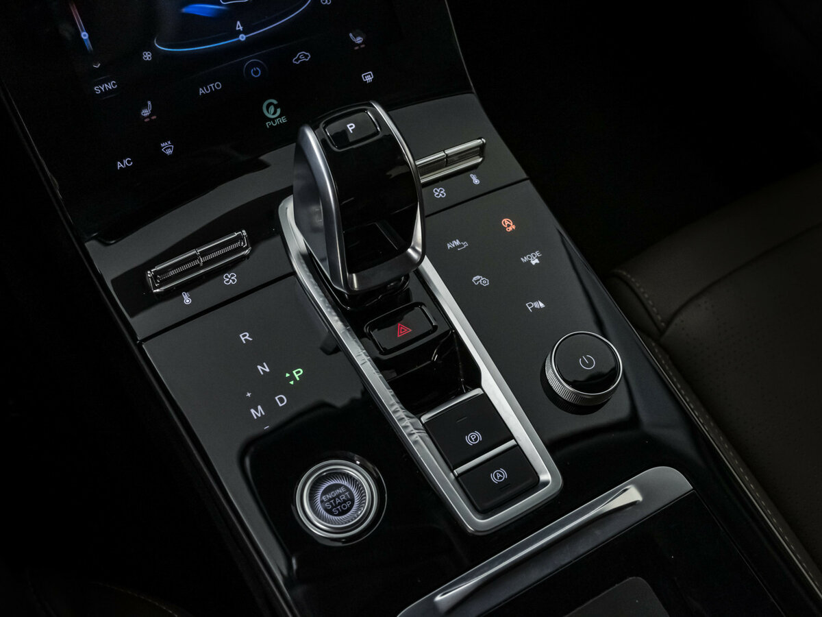 Купить Chery Tiggo 8 Pro I, 2022, 37 000 км, фото №13