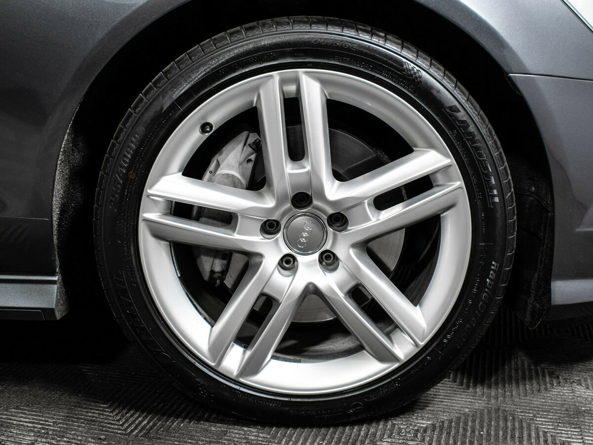 Купить Audi A6 IV (C7) Рестайлинг, 2015, 204 067 км, фото №18