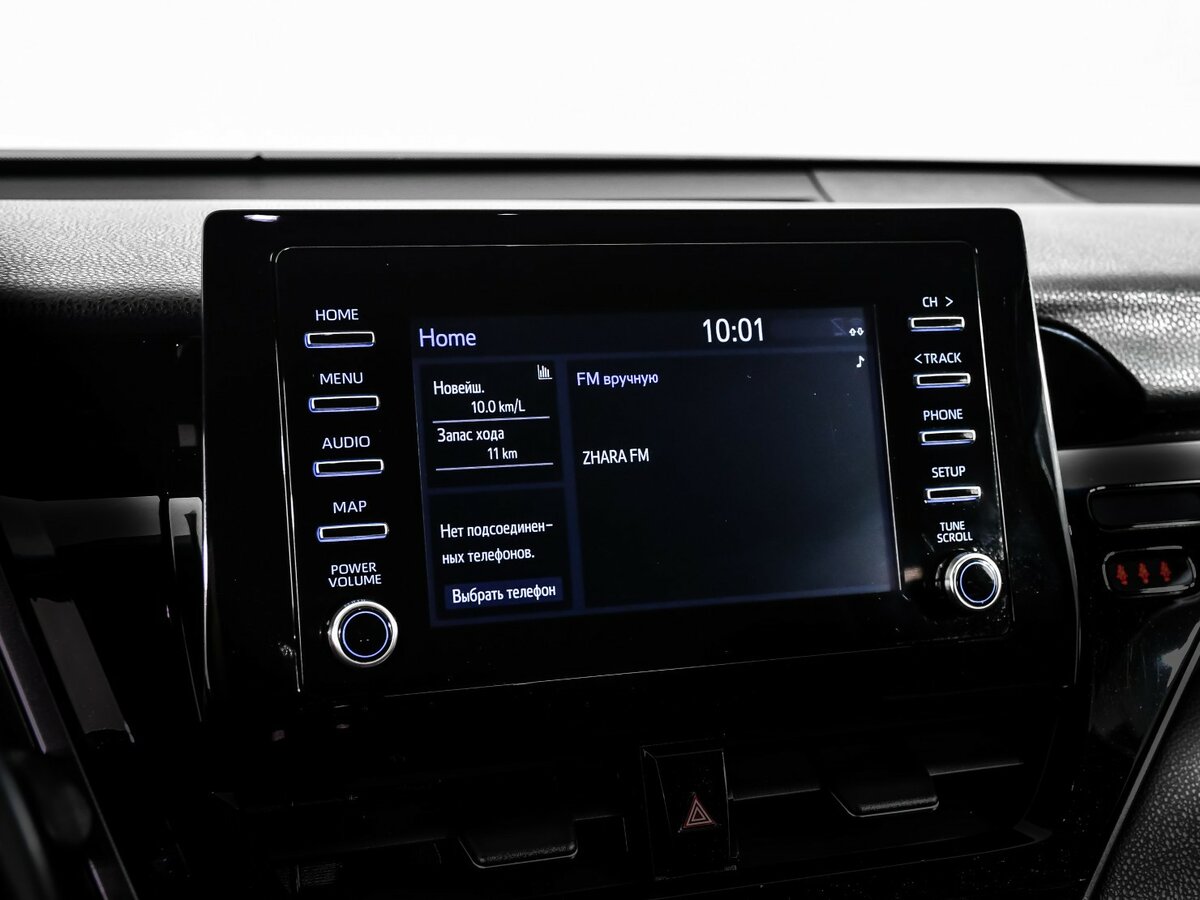 Купить Toyota Camry VIII (XV70) Рестайлинг, 2021, 70 747 км, фото №17