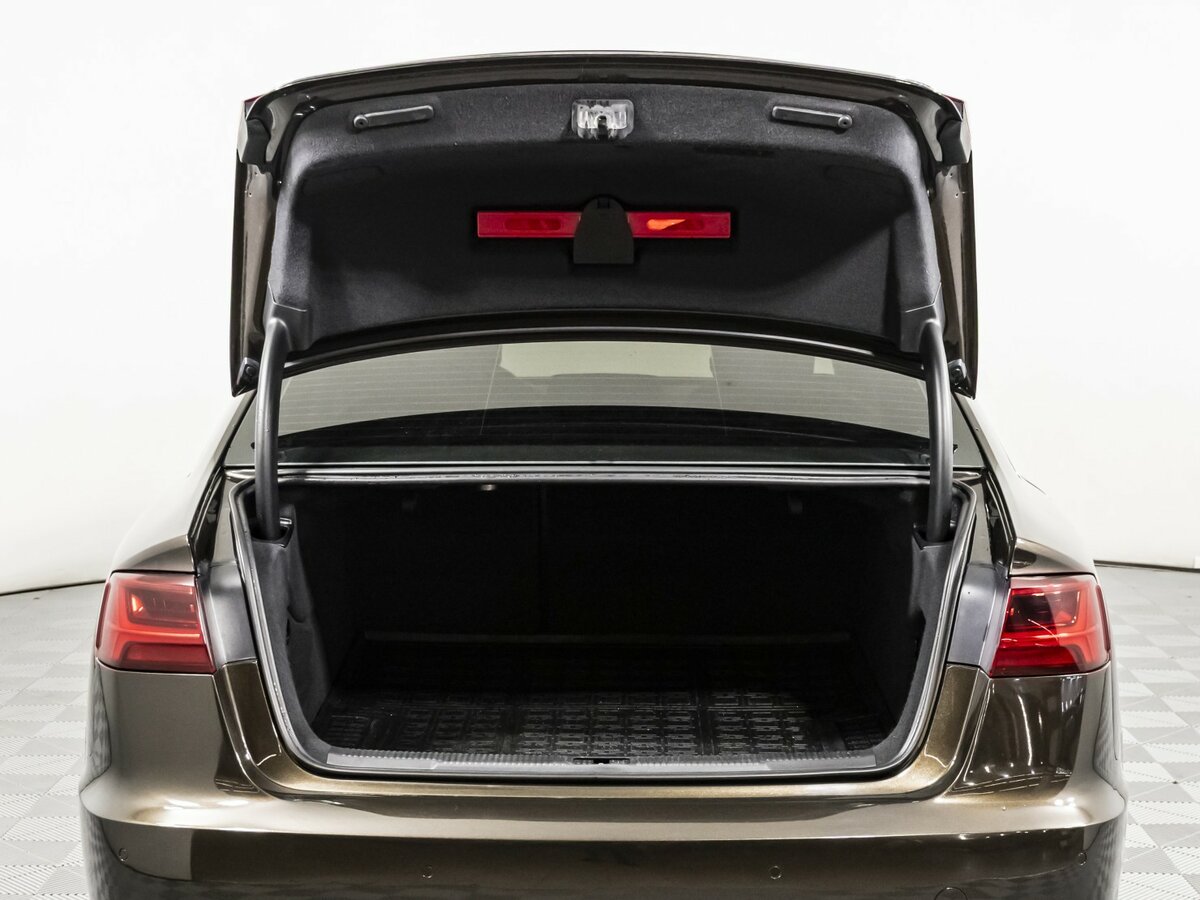 Купить Audi A6 IV (C7) Рестайлинг, 2016, 153 128 км, фото №15