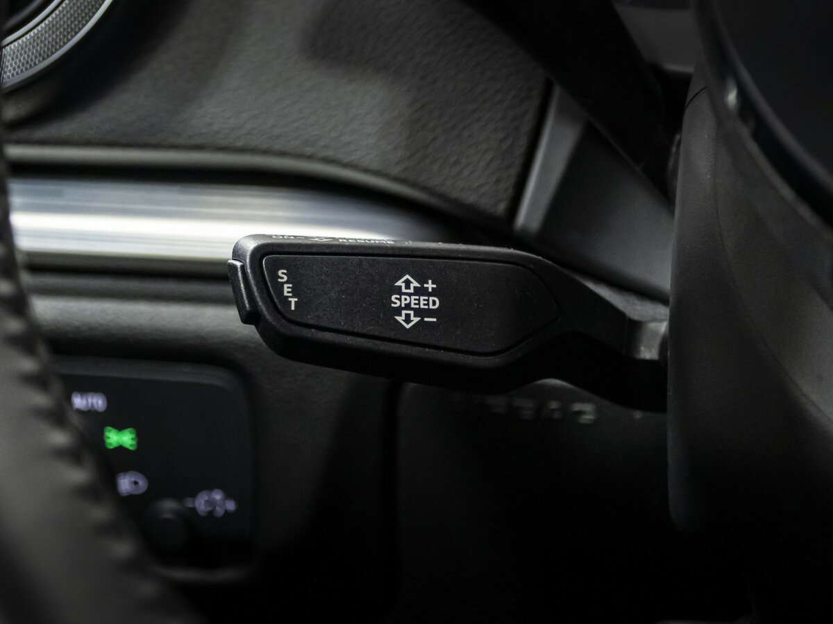 Купить Audi A3 III (8V) Рестайлинг, 2018, 74 927 км, фото №16