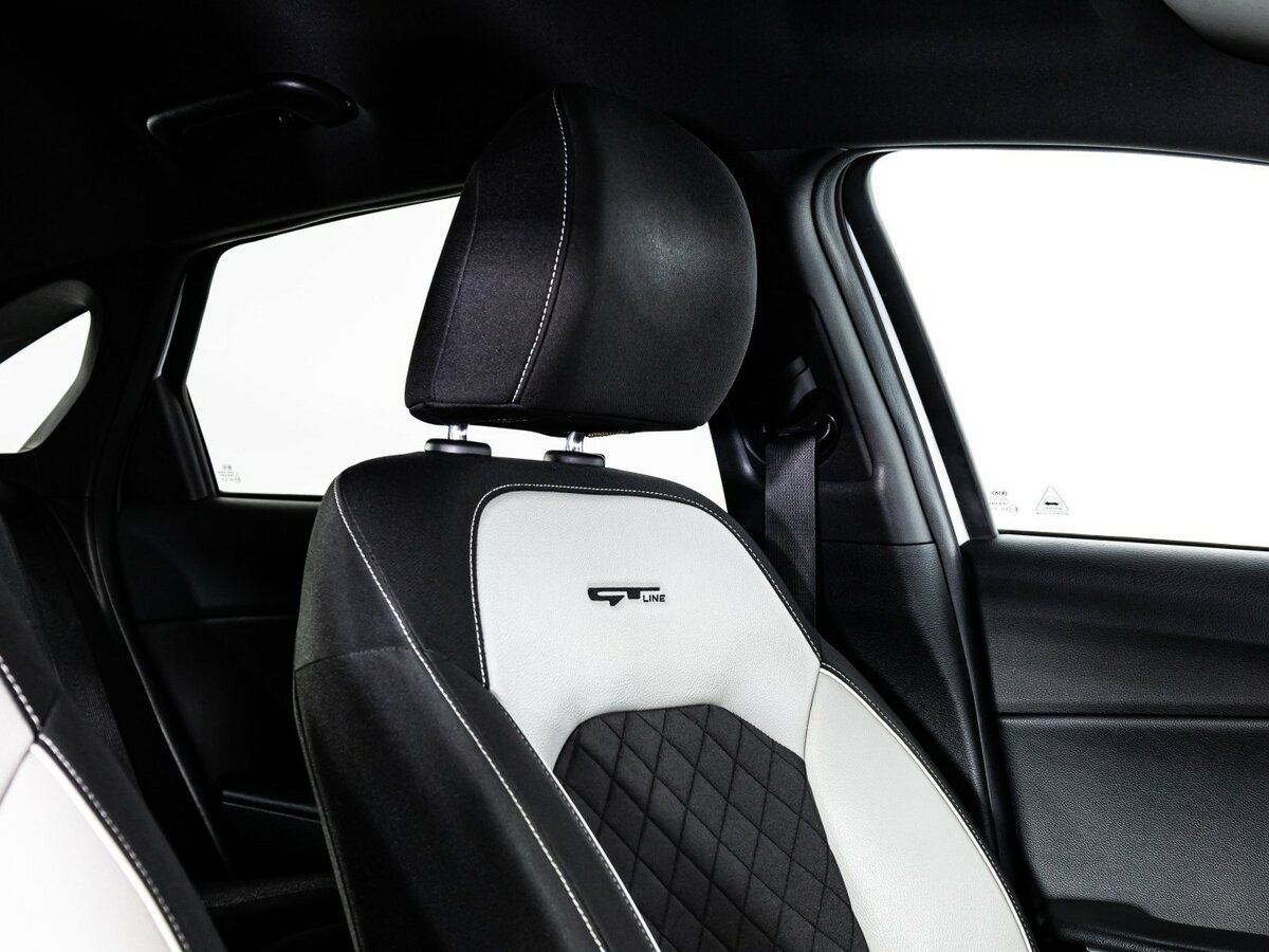 Купить Kia Proceed I, 2021, 76 696 км, фото №20