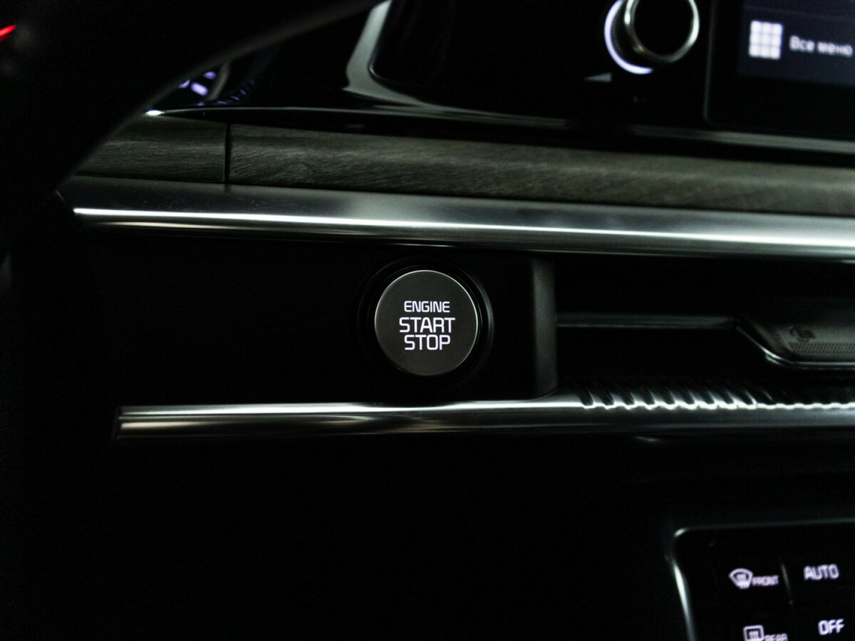 Купить Kia K5 III, 2021, 96 955 км, фото №23