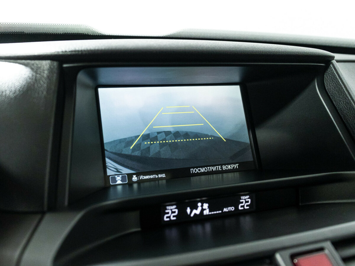 Купить Honda Crosstour I Рестайлинг, 2014, 155 117 км, фото №13