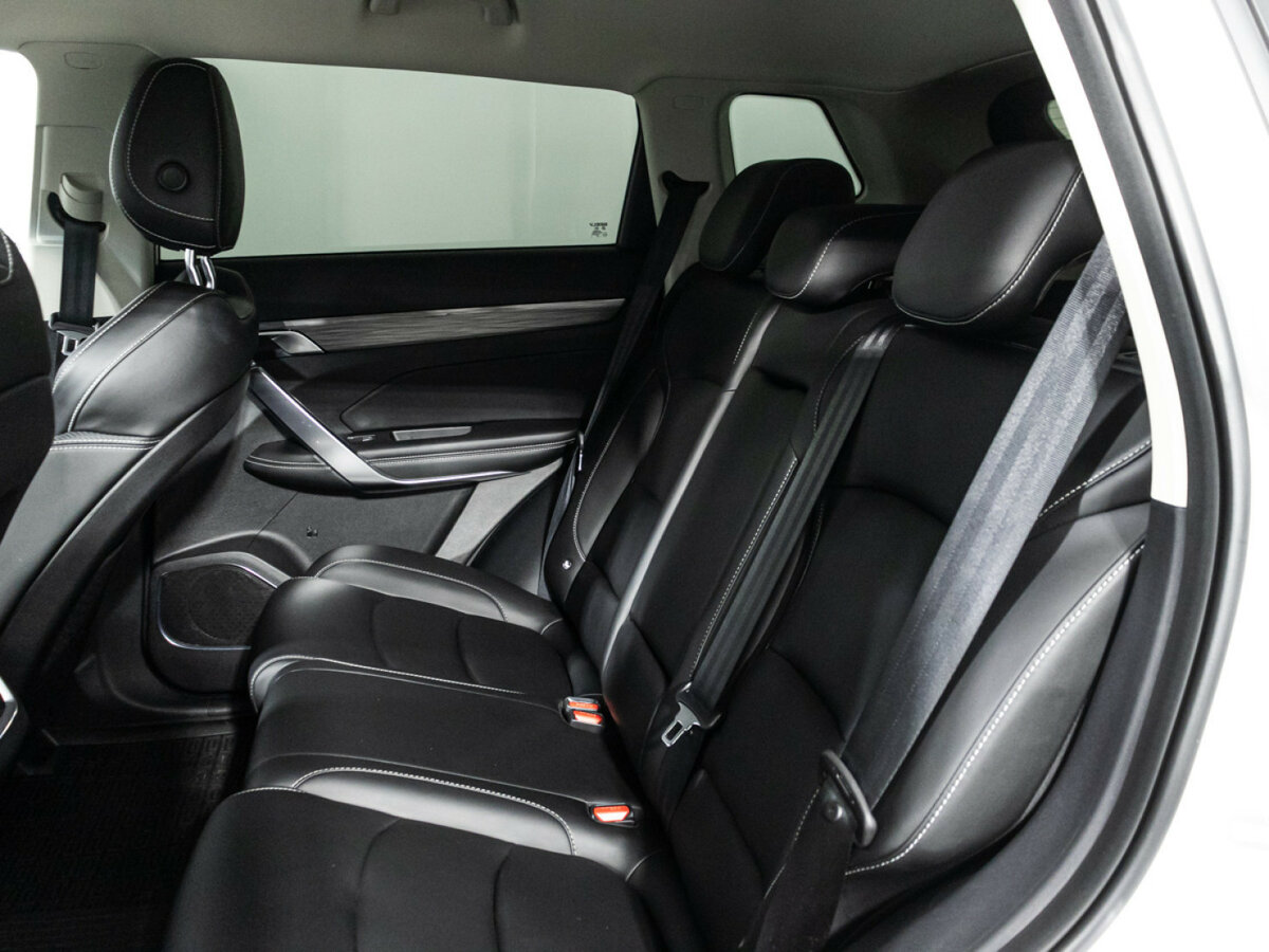 Купить Geely Atlas Pro, 2023, 59 047 км, фото №10