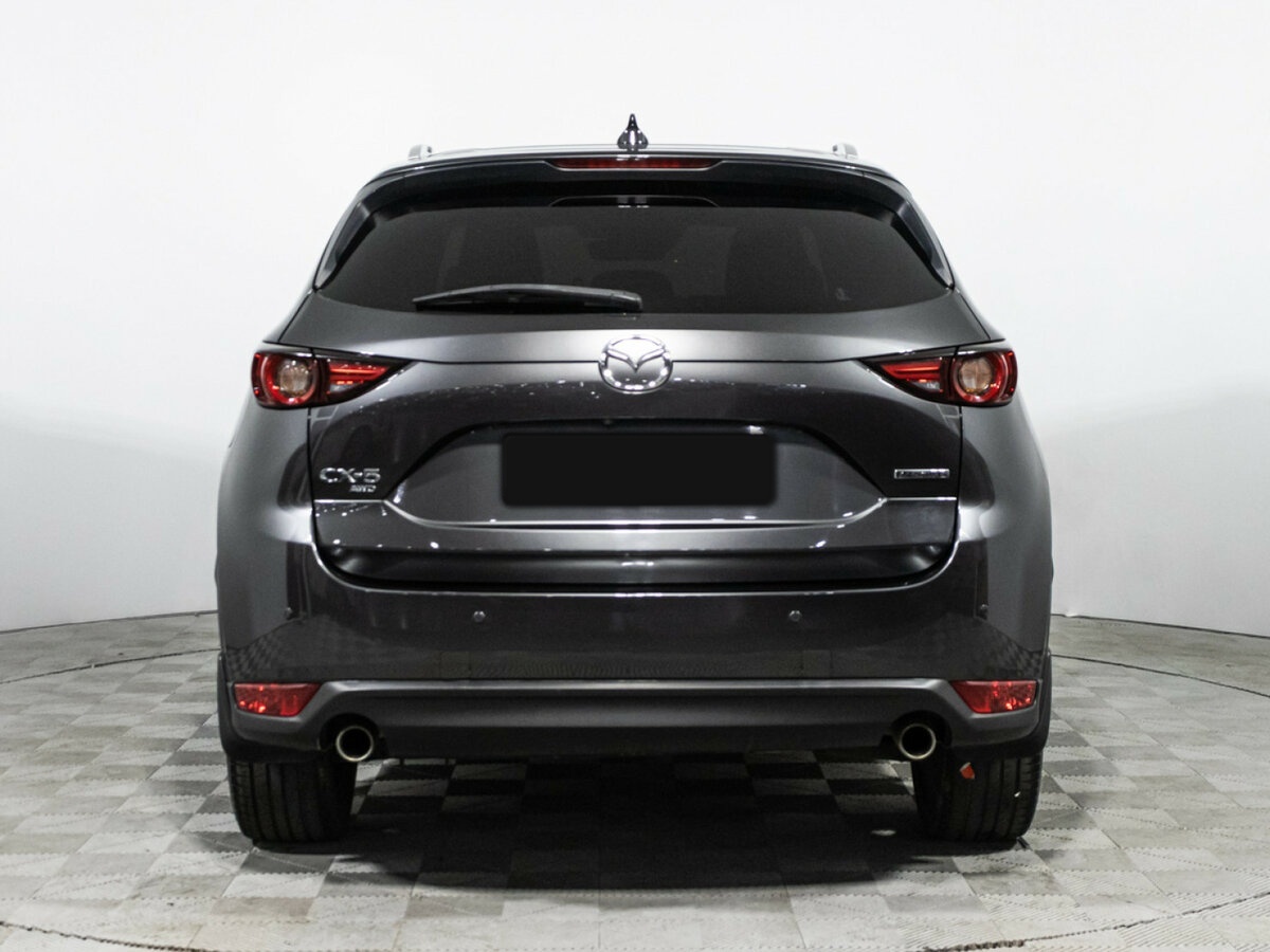 Купить Mazda CX-5 II, 2020, 105 091 км, фото №6