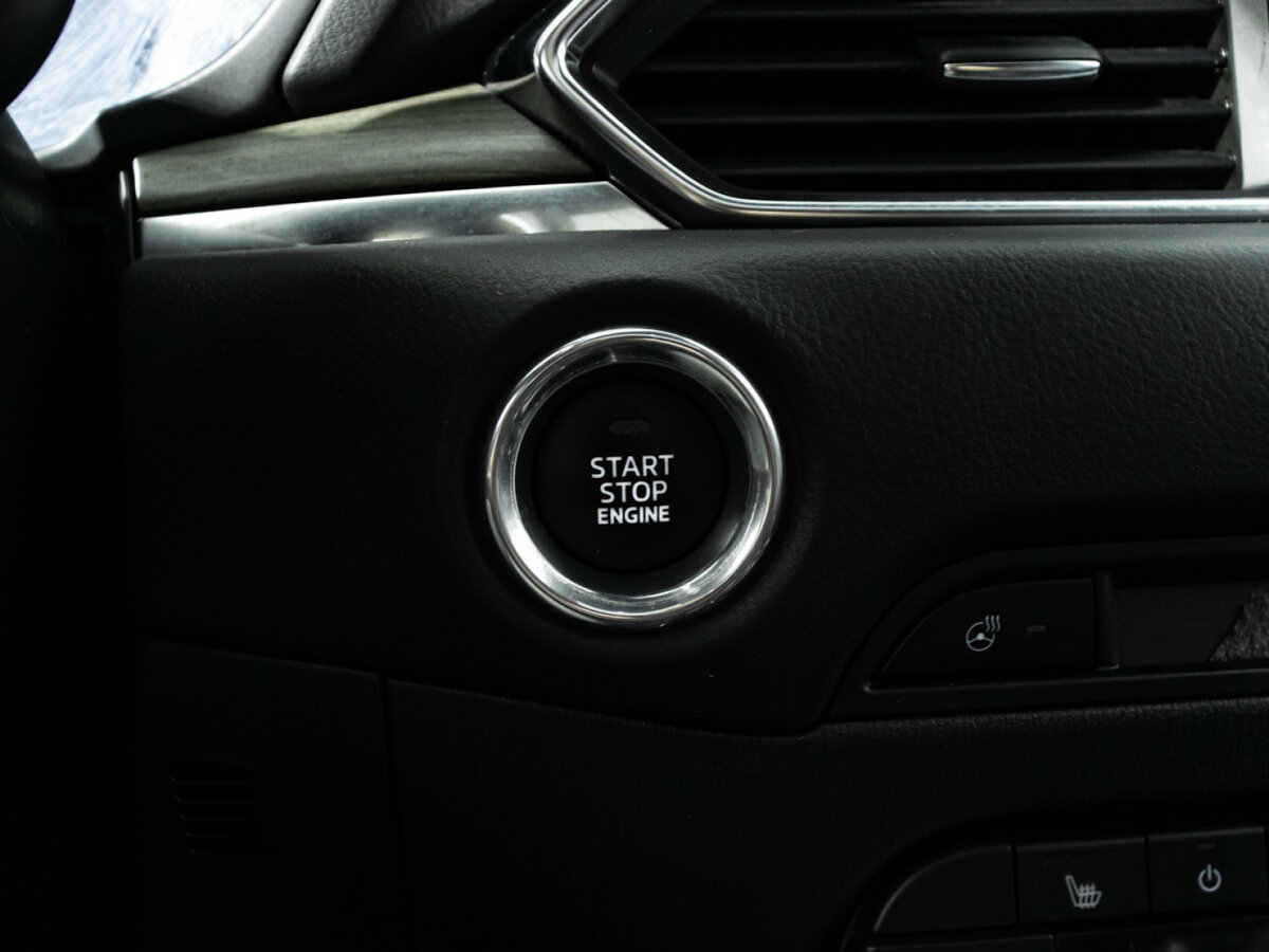 Купить Mazda CX-5 II, 2020, 105 091 км, фото №19