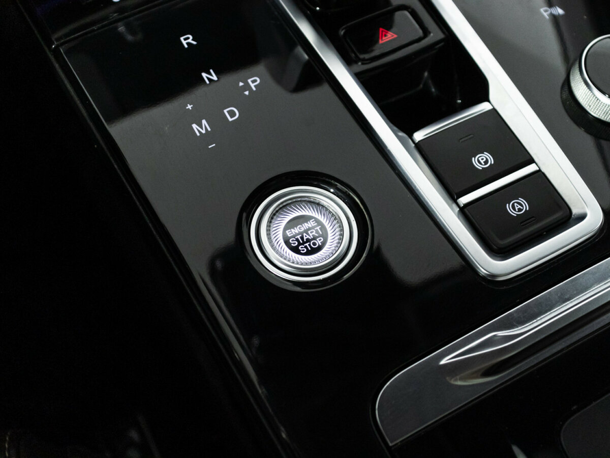 Купить Chery Tiggo 8 Pro I, 2021, 98 136 км, фото №21