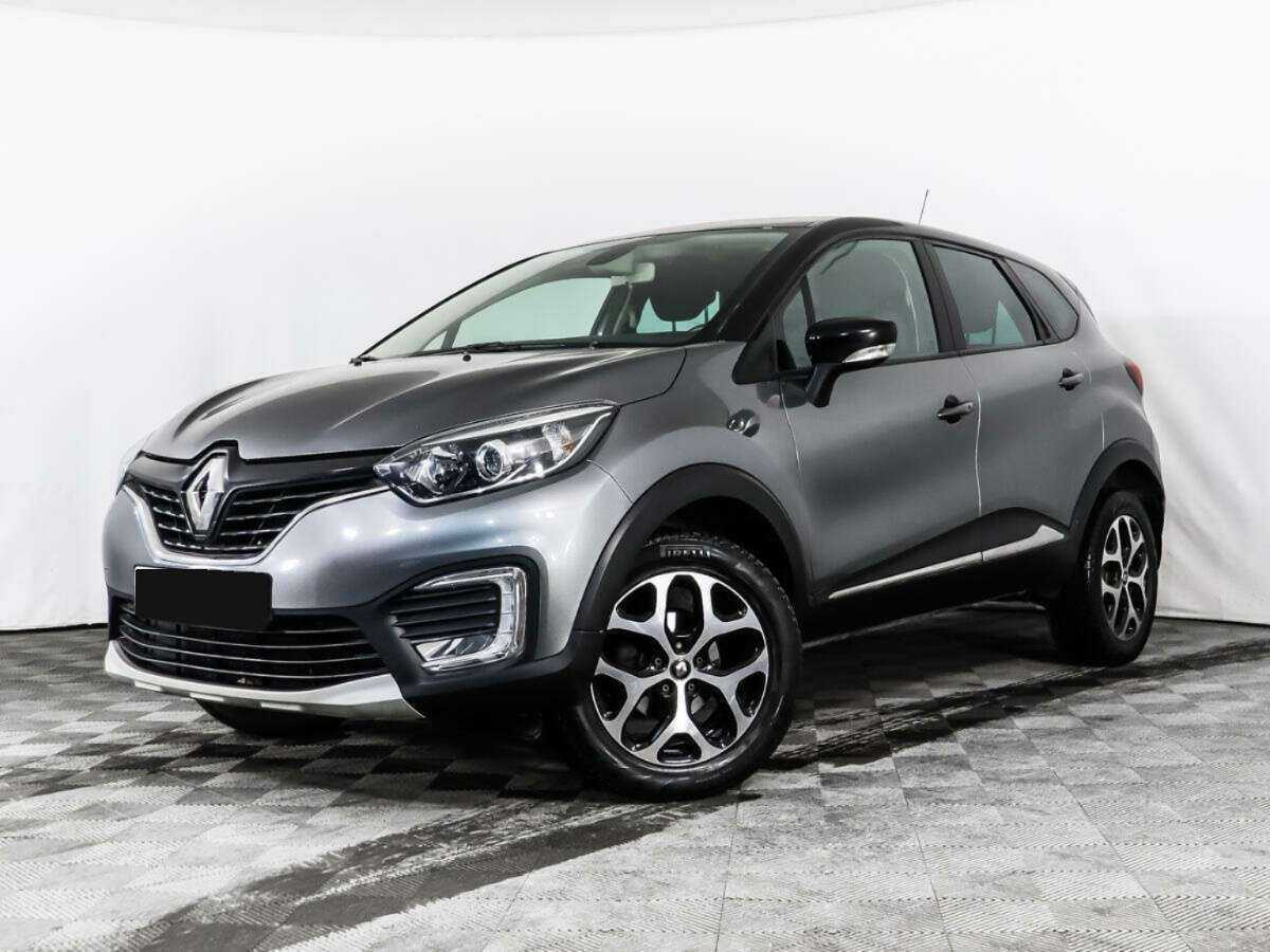 Renault Kaptur