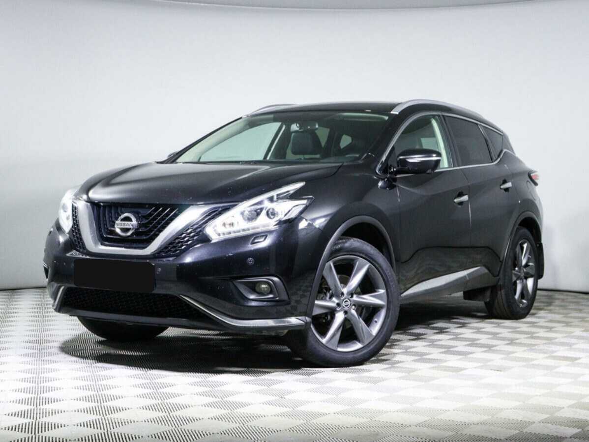Nissan Murano